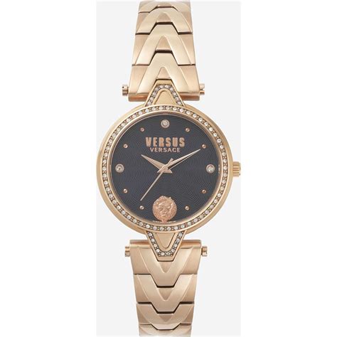 orologio donna versace versus cost|versus versace watches for women.